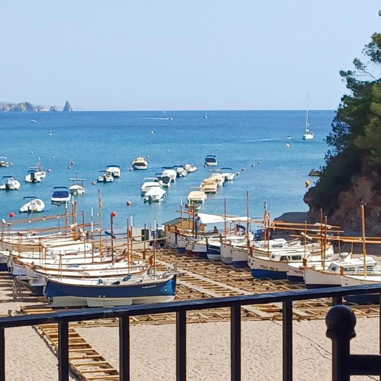 Mediterranean Paradise - Apartamento Estudio con vistas al mar - 2