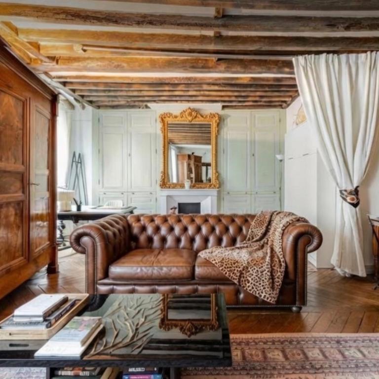 Summer Vosges - Appartement 2 Chambres - 1
