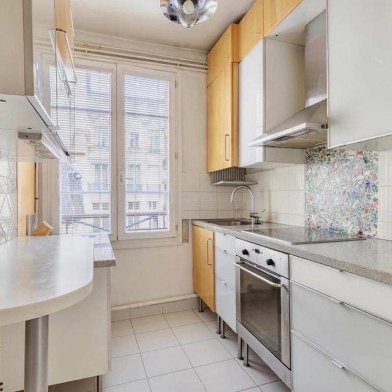 Summer Vosges - Appartement 2 Chambres - 3