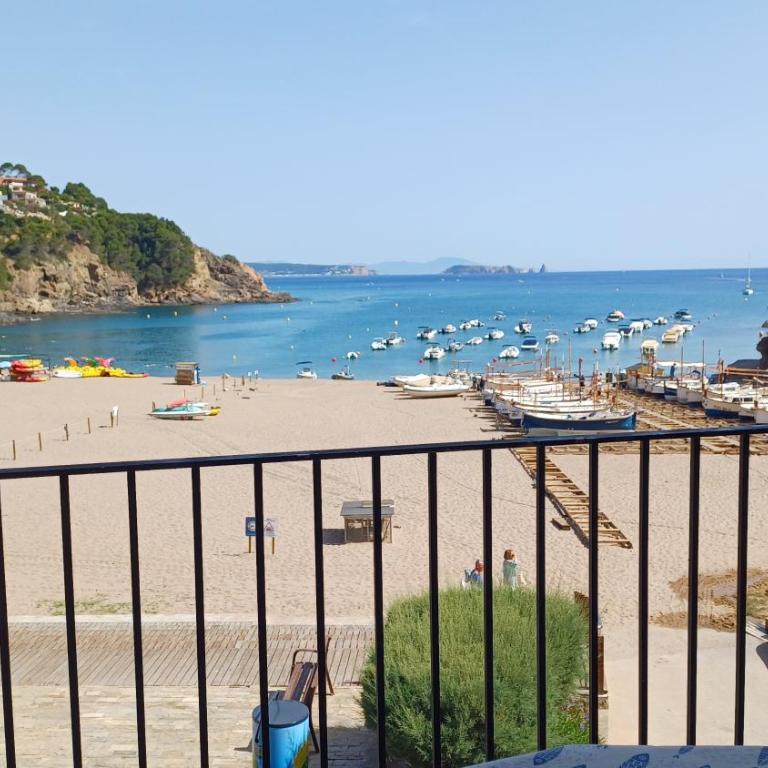 Mediterranean Paradise - Apartamento Estudio con vistas al mar - 3