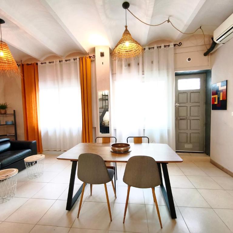 Les Platanes - Studio - 20