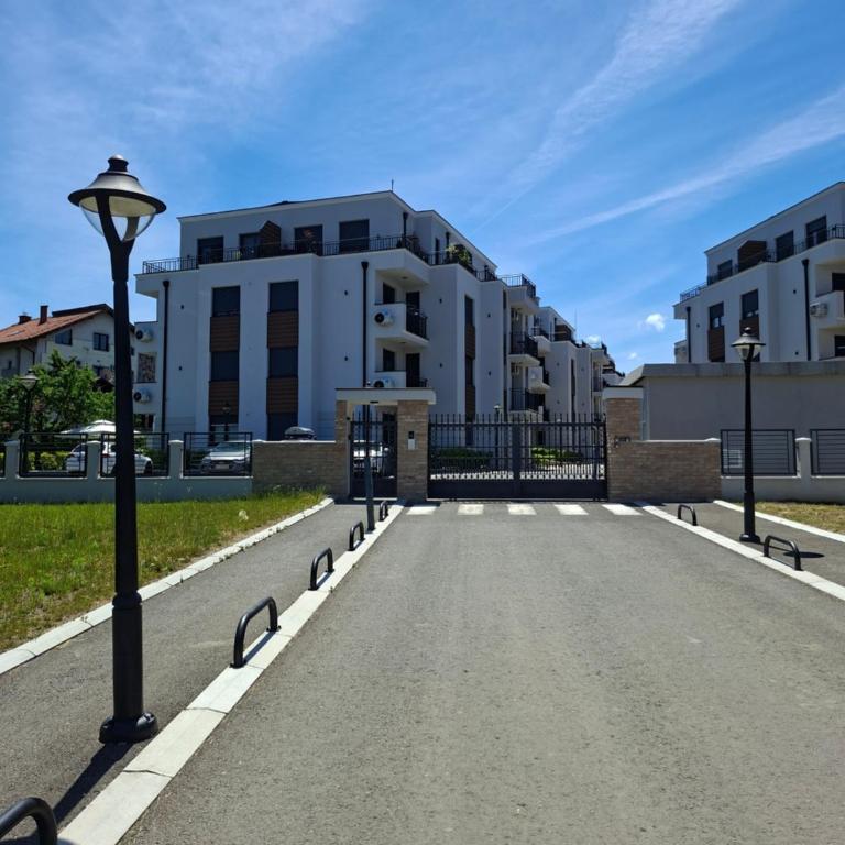 Apartman Merry Lux - Apartman sa 1 Spavaćom Sobom - 54