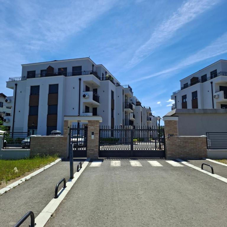 Apartman Merry Lux - Apartman sa 1 Spavaćom Sobom - 17