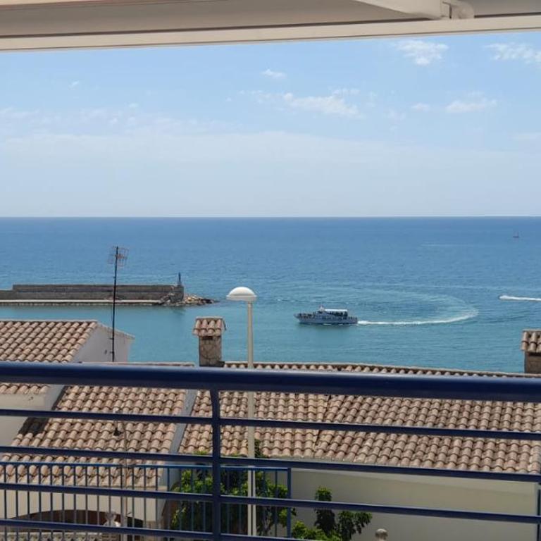 Apartamento Calypso - Apartamento de 2 dormitorios - 3
