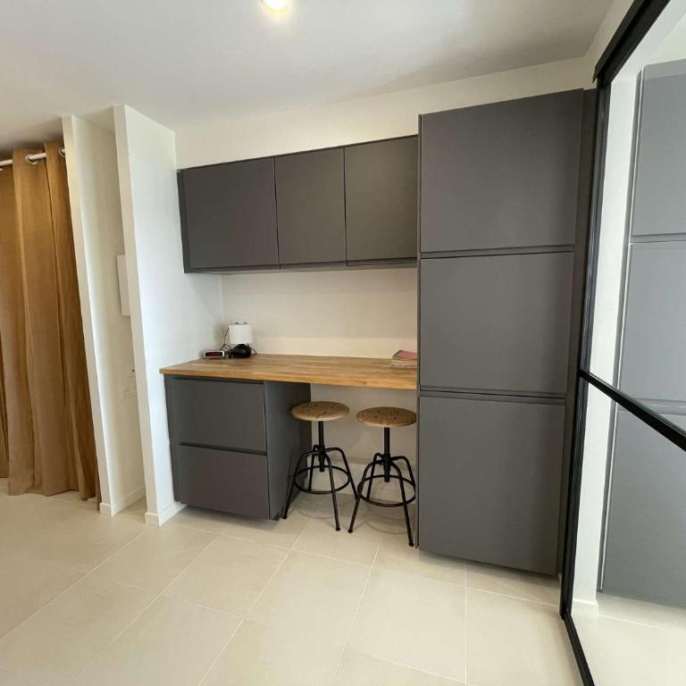 Appartement Studio cabine PORT CAMARGUE PC070-008 - Apartment - 18