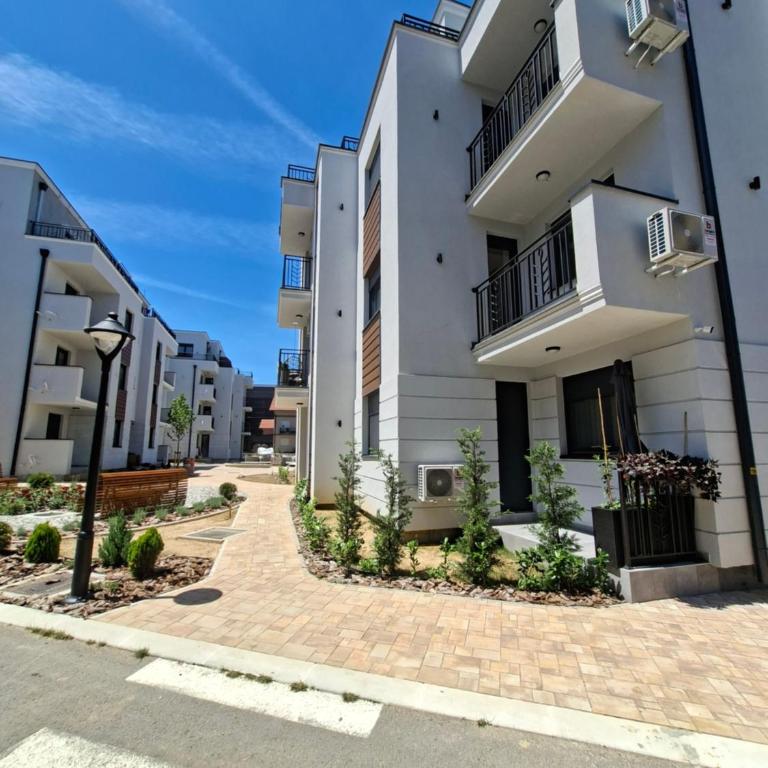 Apartman Merry Lux - Apartman sa 1 Spavaćom Sobom - 36