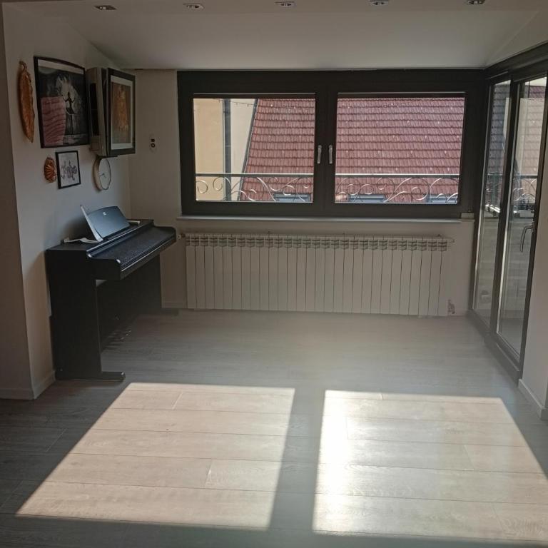 Apartman DALIAROSE Sarajevo - Apartman sa 3 Spavaće Sobe - 3