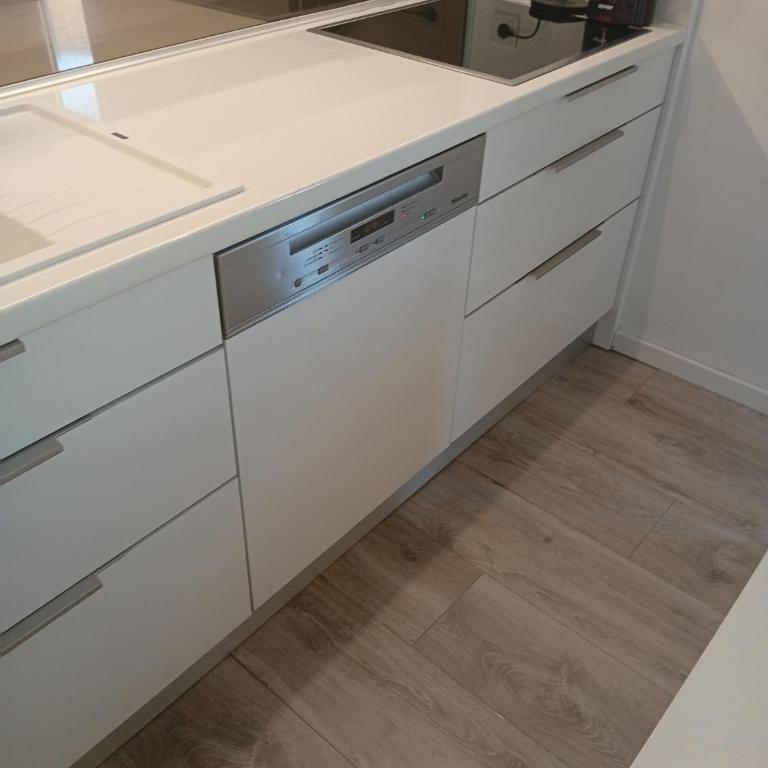 Apartman DALIAROSE Sarajevo - Apartman sa 3 Spavaće Sobe - 17