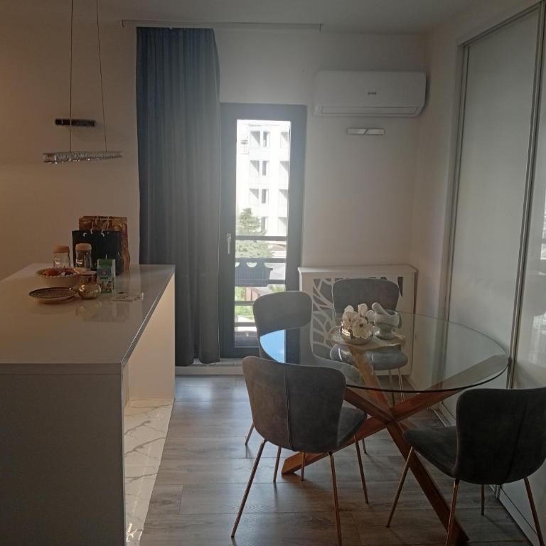 Apartman DALIAROSE Sarajevo - Apartman sa 3 Spavaće Sobe - 18