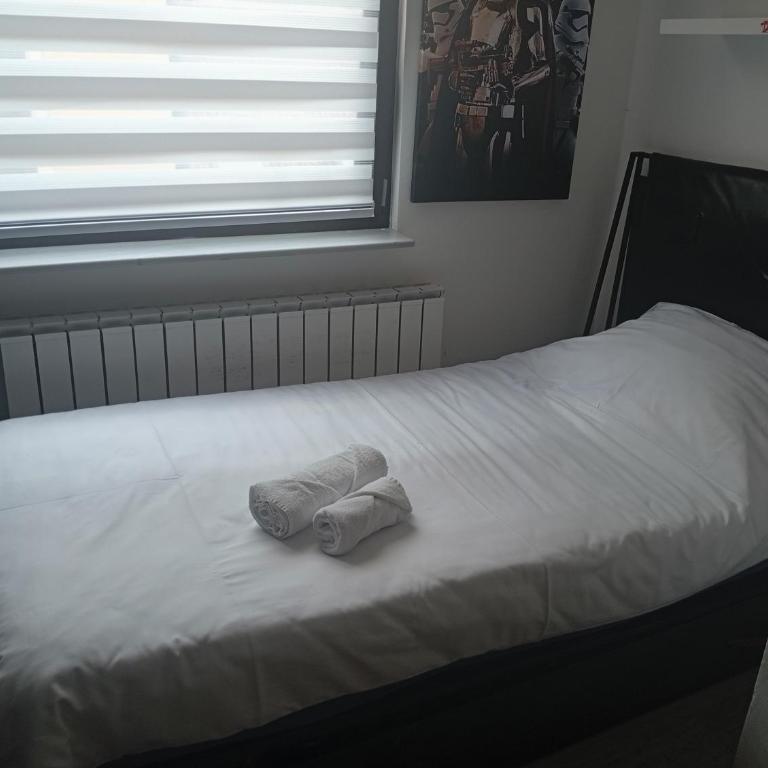 Apartman DALIAROSE Sarajevo - Apartman sa 3 Spavaće Sobe - 21