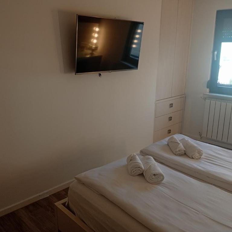 Apartman DALIAROSE Sarajevo - Apartman sa 3 Spavaće Sobe - 23