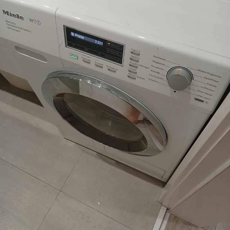 Apartman DALIAROSE Sarajevo - Apartman sa 3 Spavaće Sobe - 26
