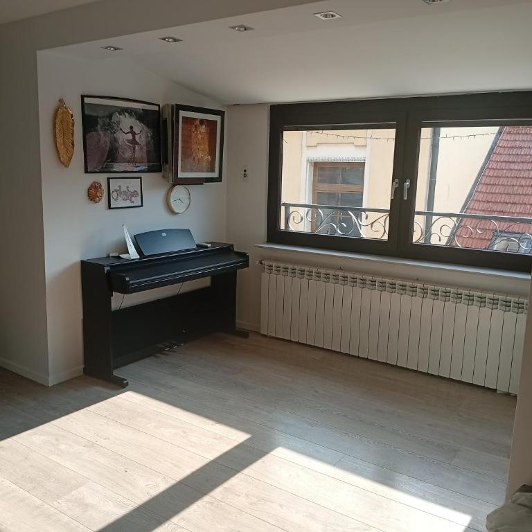 Apartman DALIAROSE Sarajevo - Apartman sa 3 Spavaće Sobe - 27
