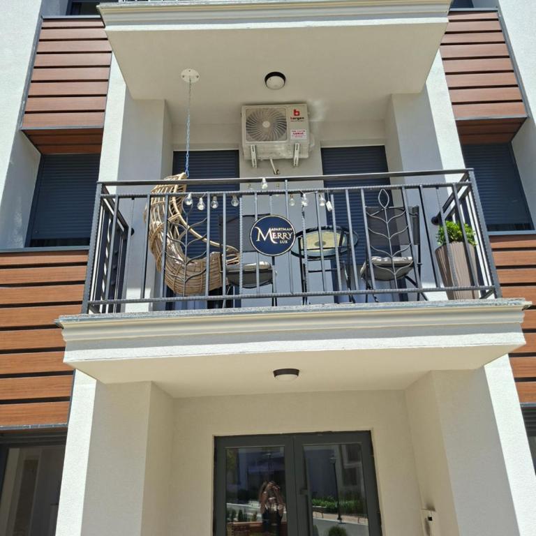 Apartman Merry Lux - Apartman sa 1 Spavaćom Sobom - 31