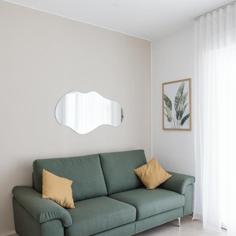 R2 Apartment - Appartamento con 2 Camere da Letto - 5