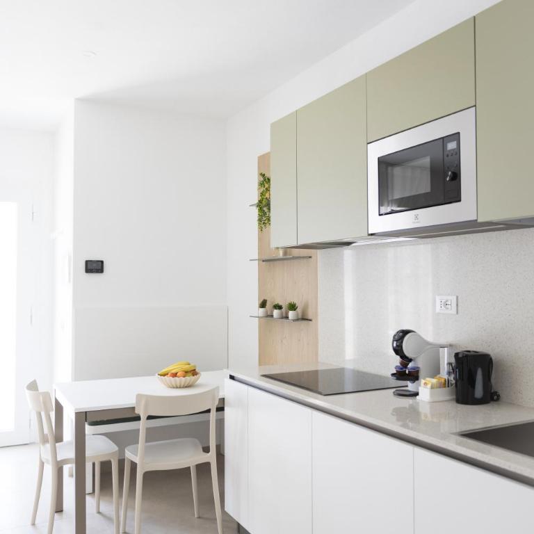 R2 Apartment - Appartamento con 2 Camere da Letto - 4