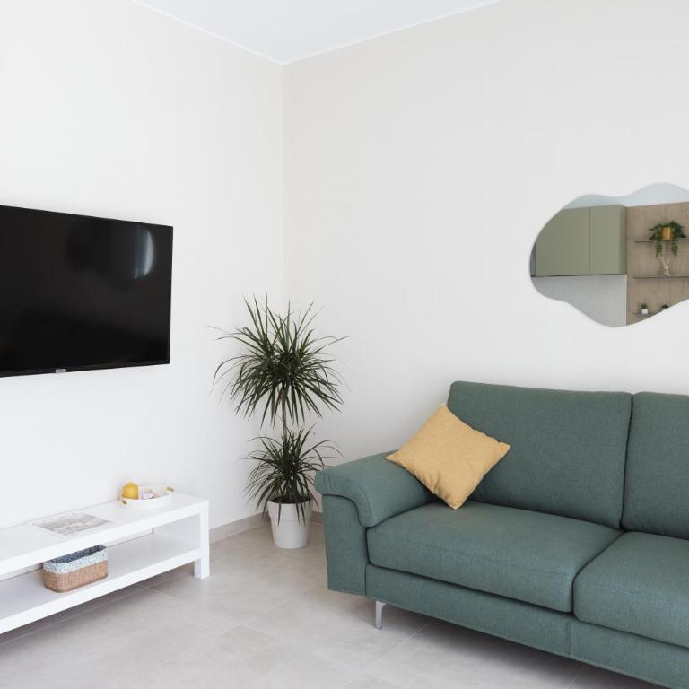 R2 Apartment - Appartamento con 2 Camere da Letto - 2