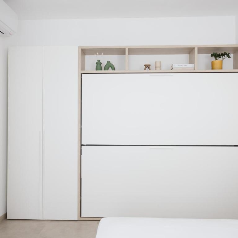 R2 Apartment - Appartamento con 2 Camere da Letto - 9