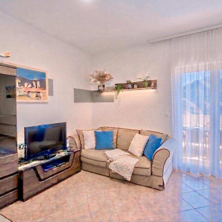 Apartments Djurovic - Suite Supérieure - Vue sur Mer - 7