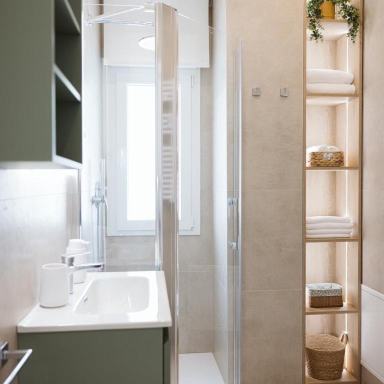 R2 Apartment - Appartamento con 2 Camere da Letto - 14
