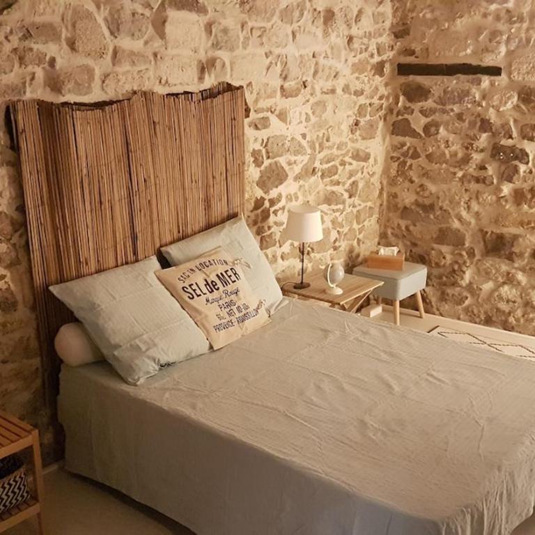 L'Escale Marine, Gîte atypique de 70 m2 - esprit bateau - Suite Familiale - 1