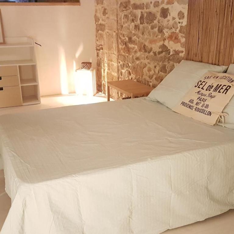 L'Escale Marine, Gîte atypique de 70 m2 - esprit bateau - Suite Familiale - 3