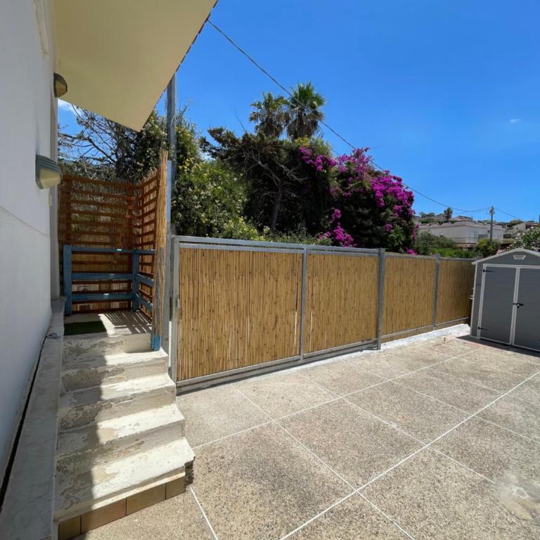 Montalbano House by Biddizzi Rari - Accesso diretto alla spiaggia, casa al mare - Casa con 1 dormitorio - 34