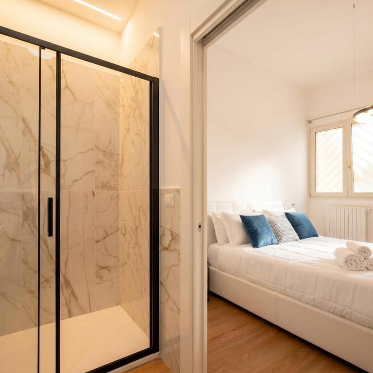 Maison Manzoni - Central Cozy Apartment - Apartamento de 2 dormitorios - 8