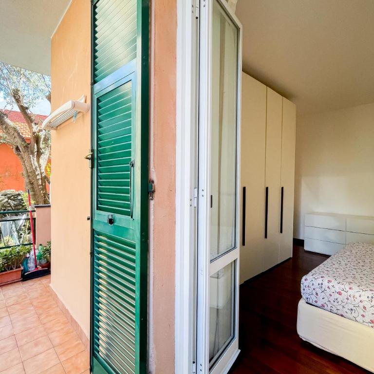 La dimora di Nervi - Appartement 2 Chambres - 11