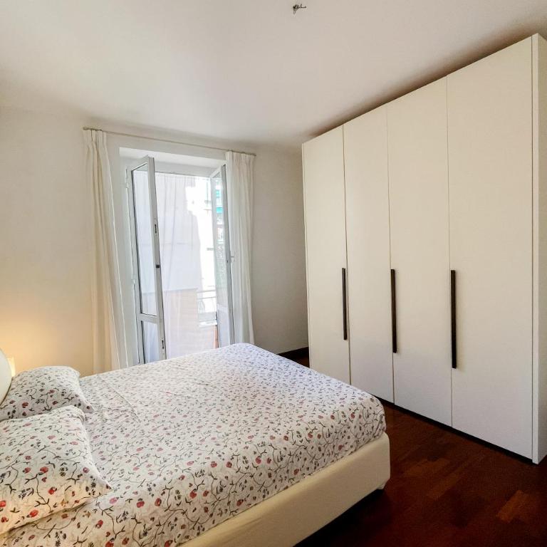 La dimora di Nervi - Appartement 2 Chambres - 2
