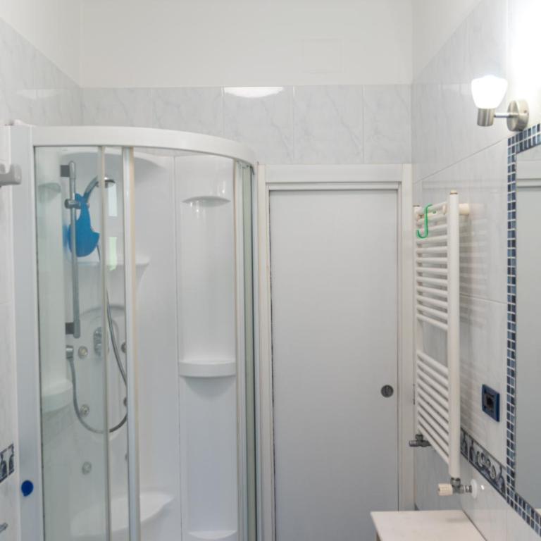 La dimora di Nervi - Appartement 2 Chambres - 21