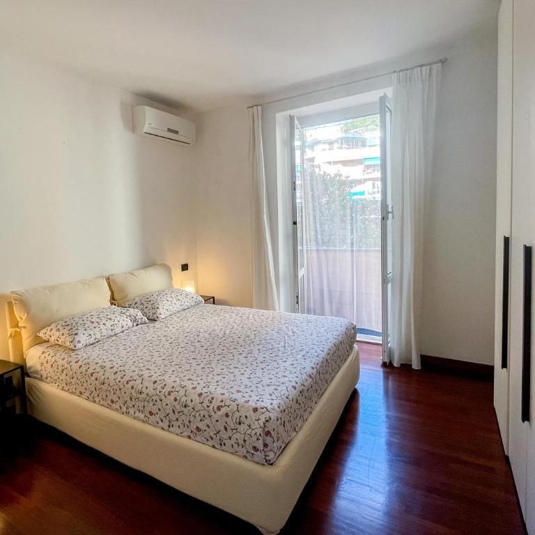 La dimora di Nervi - Appartement 2 Chambres - 8