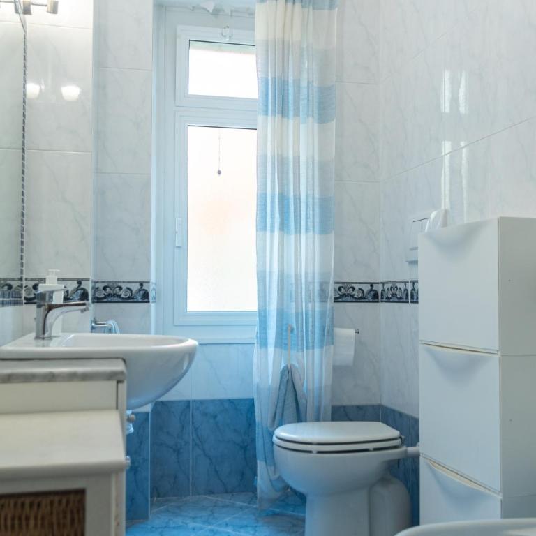 La dimora di Nervi - Appartement 2 Chambres - 6