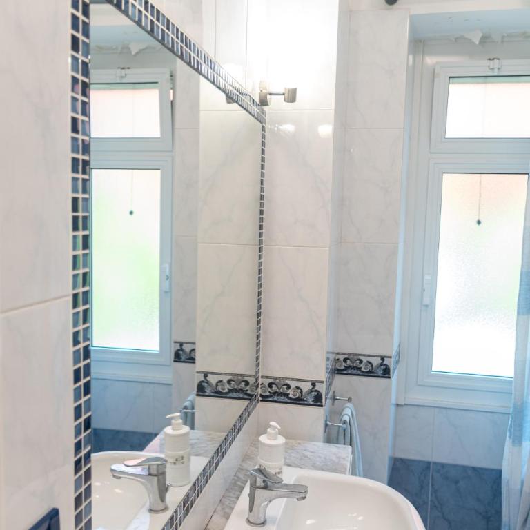 La dimora di Nervi - Appartement 2 Chambres - 22