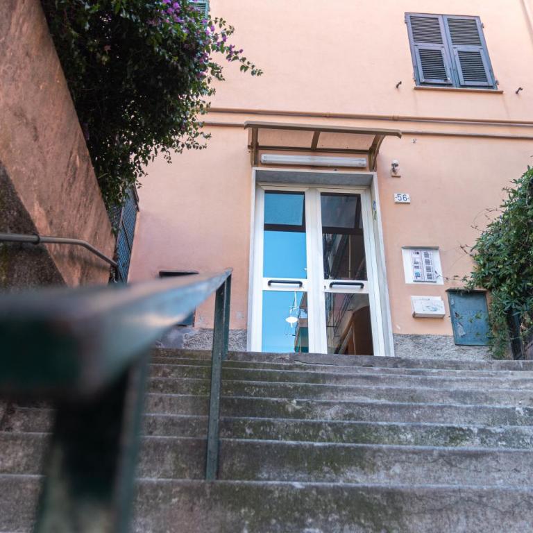 La dimora di Nervi - Appartement 2 Chambres - 25