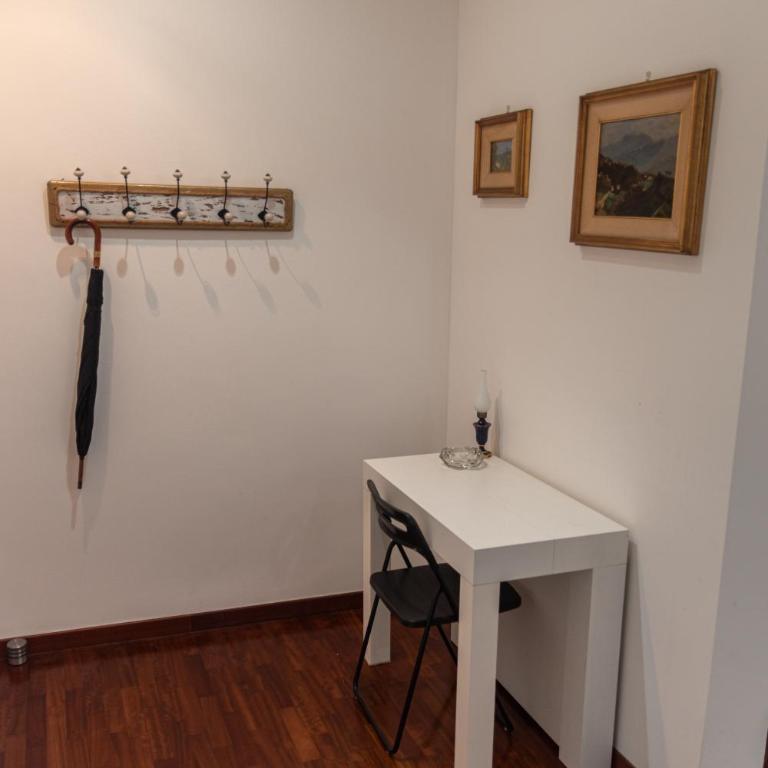 La dimora di Nervi - Appartement 2 Chambres - 24