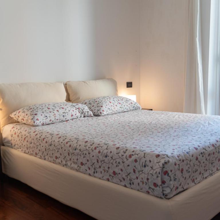 La dimora di Nervi - Appartement 2 Chambres - 10