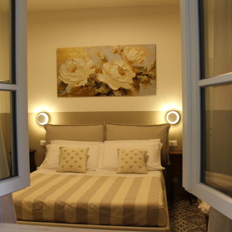 Zefiro cozy apartment, free wifi, AC, giardino privato - One-Bedroom Apartment - 1
