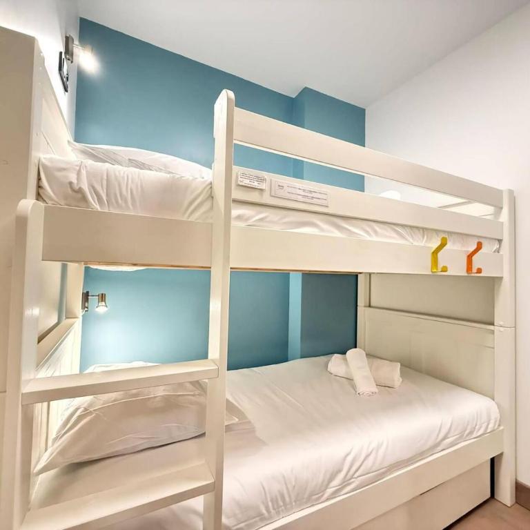 Résidence Le Vieux ChÊne - Appartement Moderne & Tout Confort MAE-3643 - Appartamento - 7