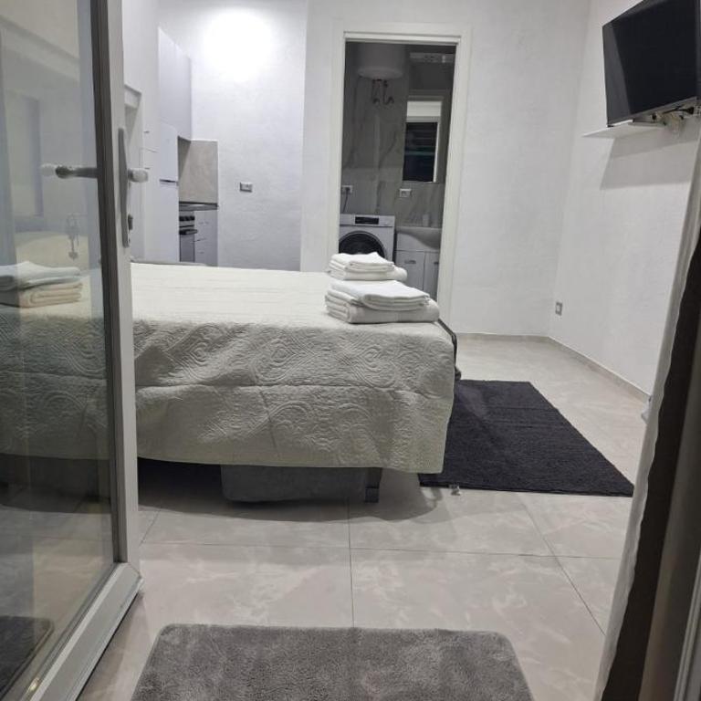 La perla del mare - Appartamento con 1 Camera da Letto - 3
