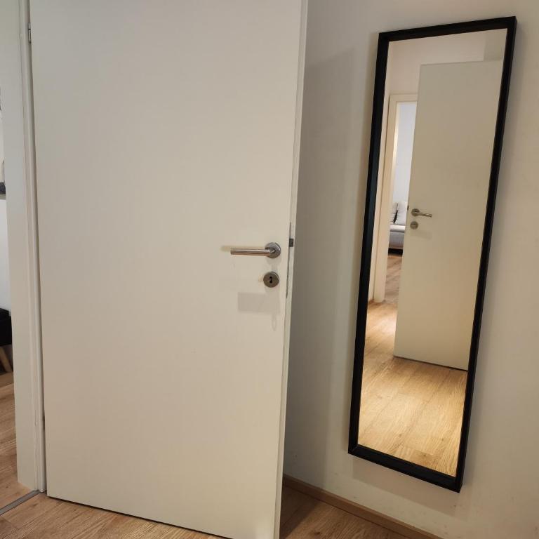 Eichbachgasse 38 - Apartment - Erdgeschoss - 6