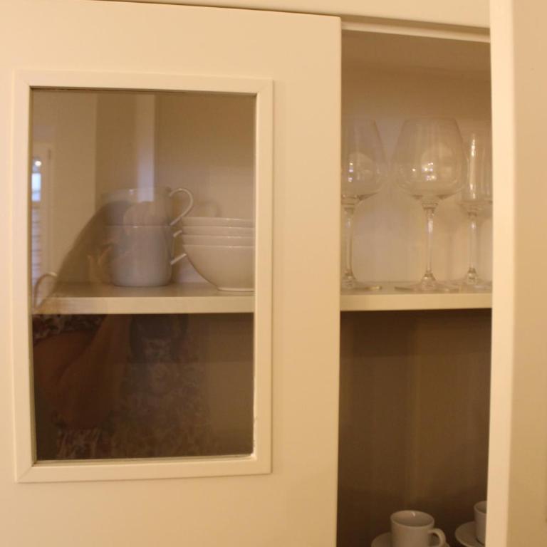 Zefiro cozy apartment, free wifi, AC, giardino privato - One-Bedroom Apartment - 12