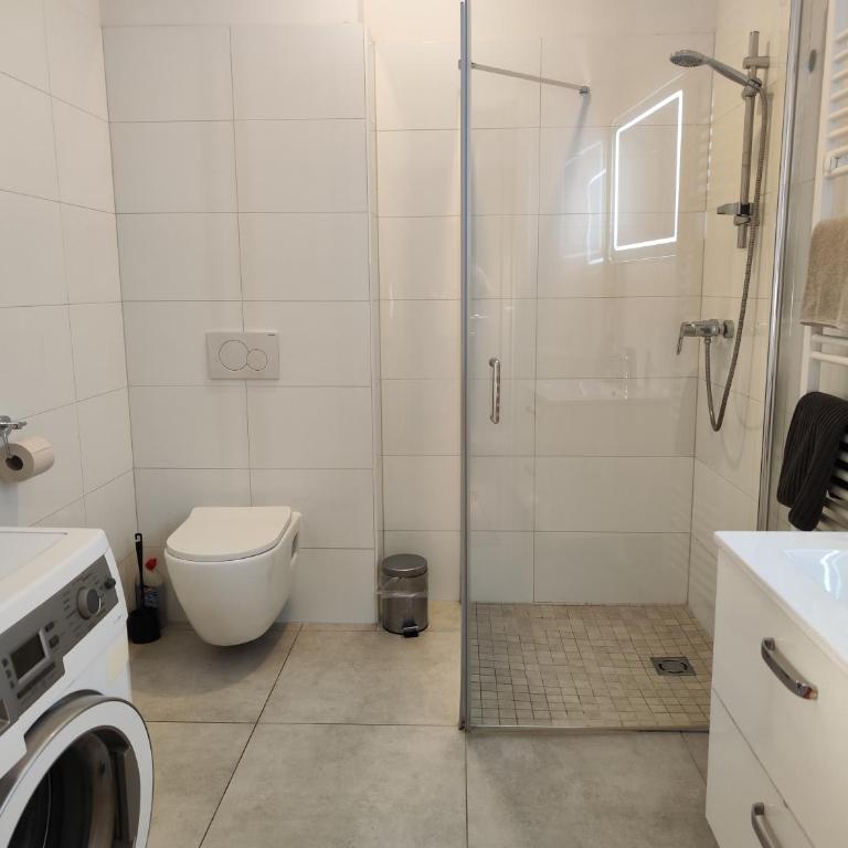 Eichbachgasse 38 - Apartment - Erdgeschoss - 7