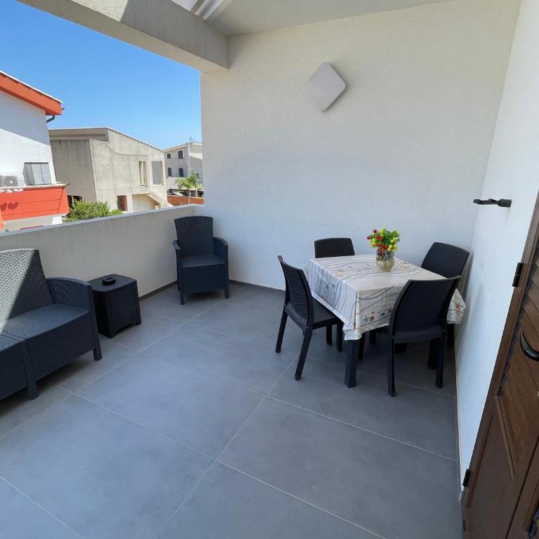 Casa Bentivegna by Biddizzi Rari - vicino alla Spiaggia con Parcheggio privato interno - Vacation Home - 3