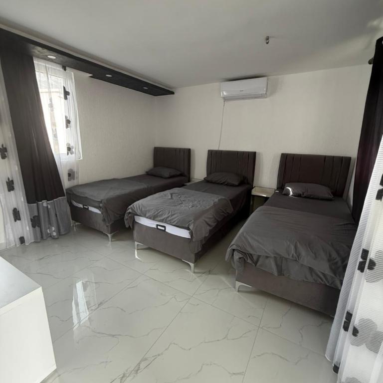 Villa Ajša - Appartement Standard - 6