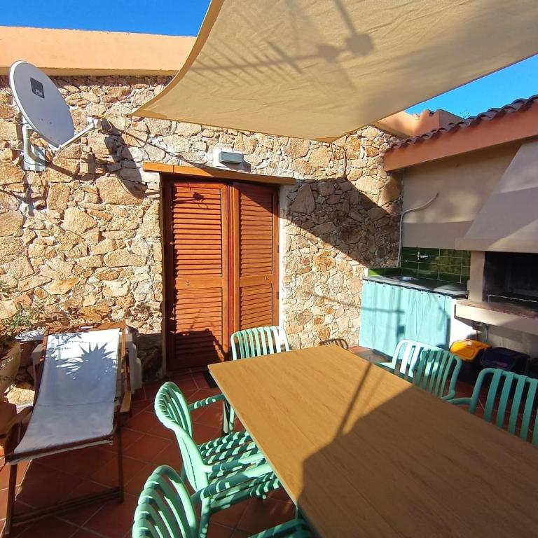 Perla marina San Teodoro - Haus mit 2 Schlafzimmern - 6