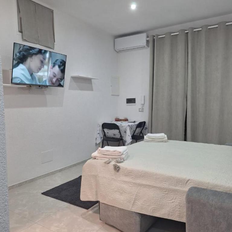 La perla del mare - Appartamento con 1 Camera da Letto - 9
