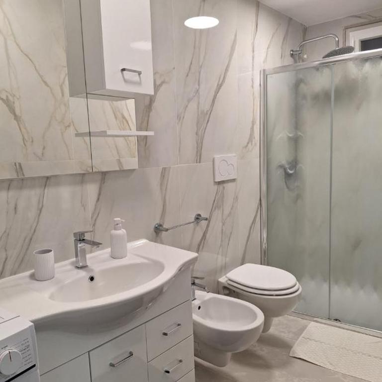 La perla del mare - Appartamento con 1 Camera da Letto - 6