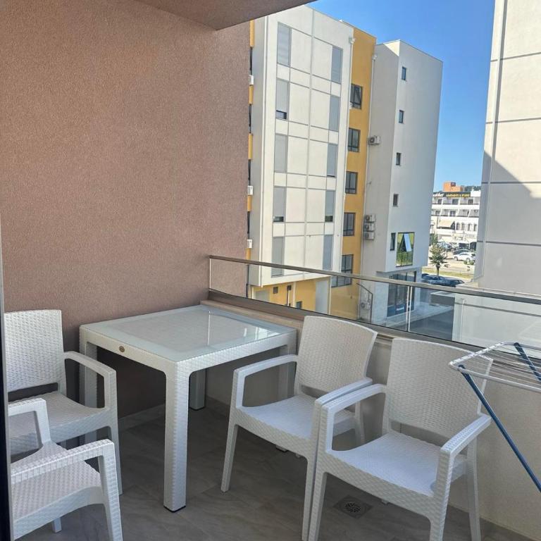 Infinity apartments 1 - One-Bedroom Apartment - 5