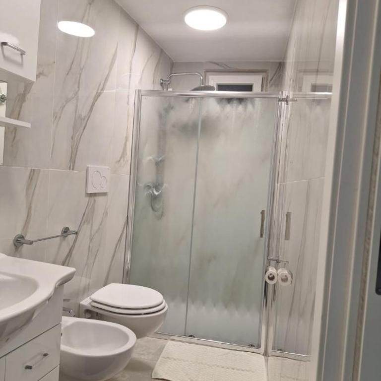 La perla del mare - Appartamento con 1 Camera da Letto - 8